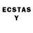 Ecstasy XTC love 507